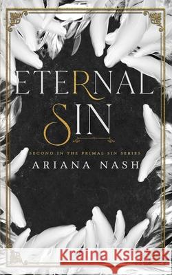 Eternal Sin Ariana Nash 9781916009295