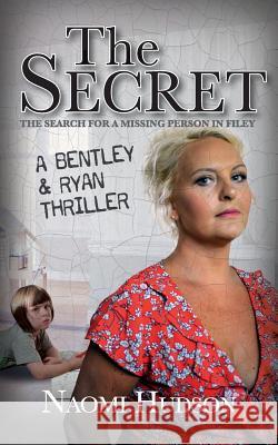 The Secret: The search for a Missing Person in Filey Honeyman, Neil 9781916021754 Varykino