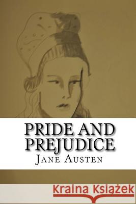 Pride and Prejudice Jane Austen 9781916028517 Black Kite Publishing