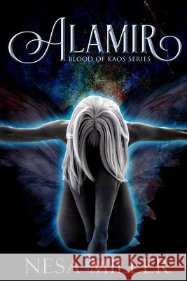 Alamir Nesa Miller   9781916063709