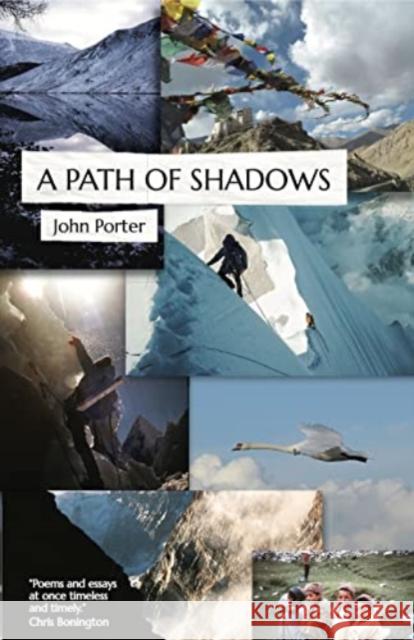 A Path of Shadows John Porter 9781916081260