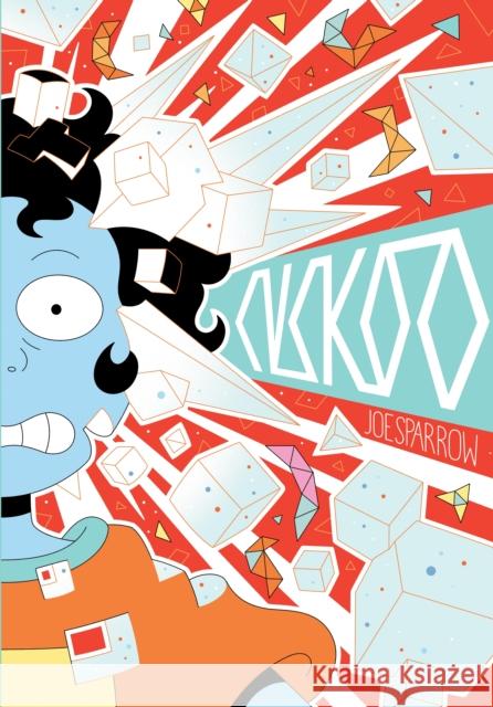 Cuckoo Joe Sparrow 9781916096073 ShortBox