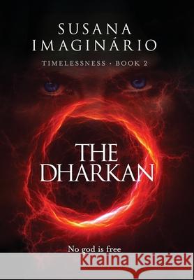 The Dharkan Imagin 9781916140257 Susana Imaginario