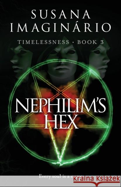 Nephilim's Hex Imagin 9781916140271 Susana Imaginario