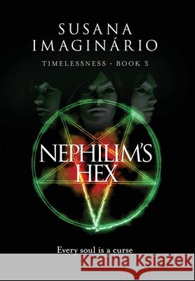 Nephilim's Hex Imagin 9781916140288 Susana Imaginario