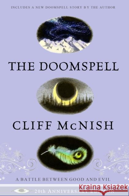 The Doomspell: 20th Anniversary Special Edition Cliff McNish 9781916170711