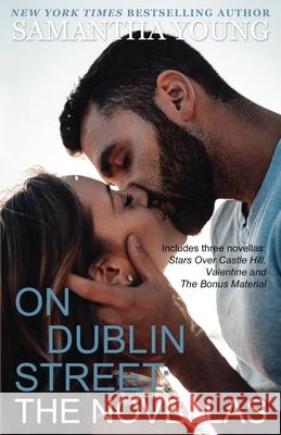 On Dublin Street: The Novellas Samantha Young 9781916174061 Samantha Young