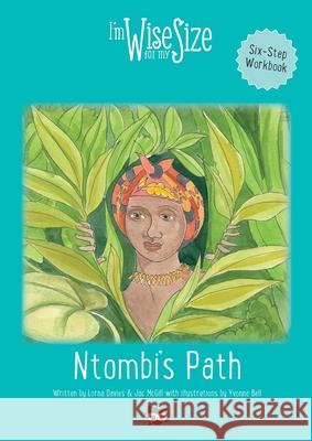 Ntombi's Path Workbook Lorna Davies Jac McGill Mark Davies 9781916208971