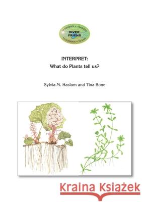 Interpret: RFS Book 4 Tina Bone Sylvia Haslam 9781916209657 
