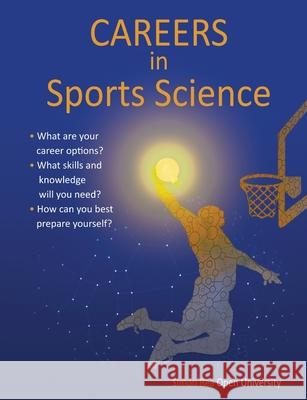 Careers in Sports Science Simon Rea 9781916212701 Simon Rea