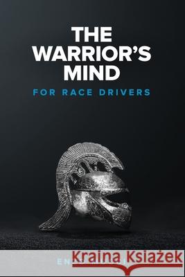 Warrior's Mind Enzo Mucci 9781916219014