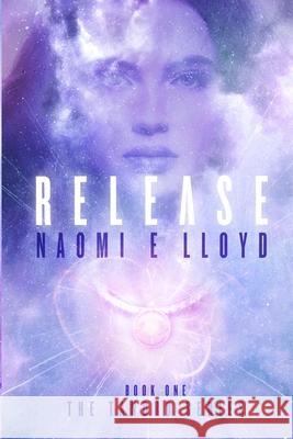 Release: The Tandro Series-Book One Naomi, Lloyd E. 9781916232914 Charmed Chameleon Publishing