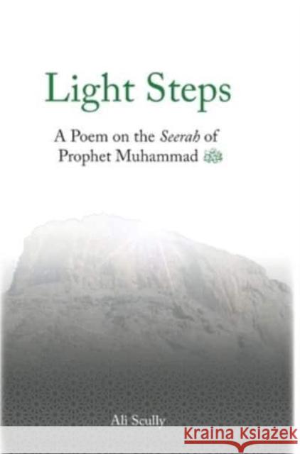 Light Steps Scully, Ali 9781916248885 Lote Tree Press