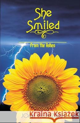 She Smiled Joan Hephzibah 9781916252509 Quartjc