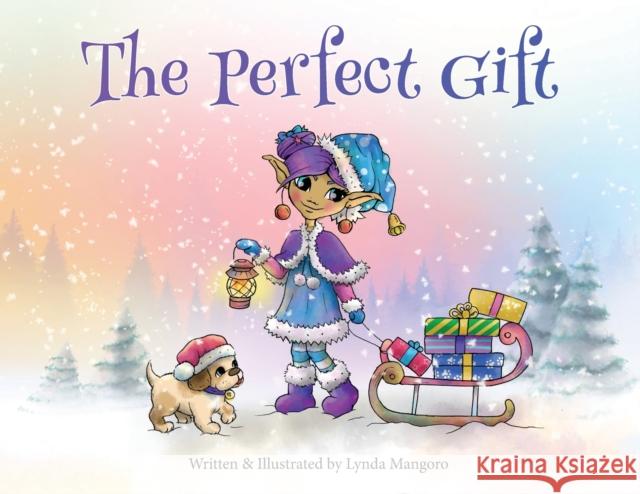 The Perfect Gift Lynda Mangoro 9781916262201 Creative Genie Ltd