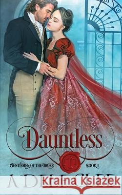 Dauntless Adele Clee 9781916277441