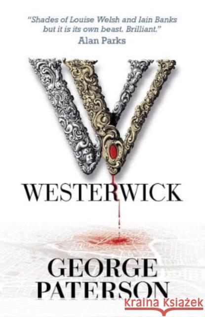 Westerwick George Paterson 9781916311244