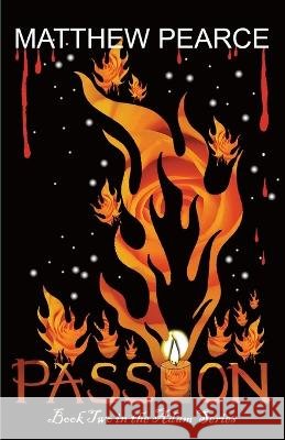 Adam - Passion Matthew Pearce   9781916321687