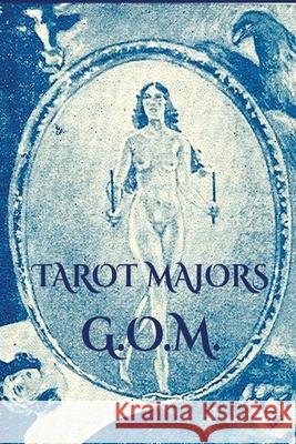 Tarot Minors G. O. Mebes 9781916336513 Shin Publications