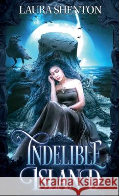 Indelible Island Laura Shenton 9781916347861 Iridescent Toad Publishing
