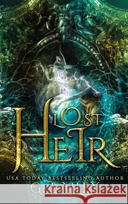 Lost Heir: Saved by Pirates Standalone G Bailey 9781916351097 Midnight Publishing Limited