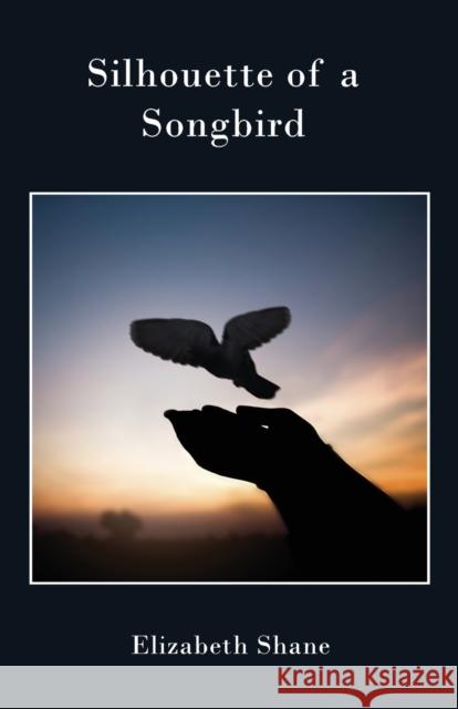 Silhouette of a Songbird Elizabeth Shane 9781916387423 Sunesis Ministries Ltd