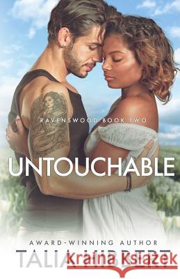 Untouchable Talia Hibbert 9781916404328 Nixon House