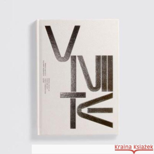 VNIITE: Discovering Utopia – Lost Archives of Soviet Design Olga Druzhinina 9781916457300