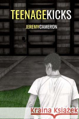 Teenage Kicks Jeremy Cameron 9781916467910 LR Price