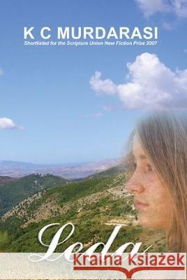Leda K C Murdarasi 9781916490925 Hephaestion Press
