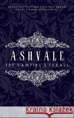 Ashvale: The Vampire's Thrall Jade Church 9781916522046