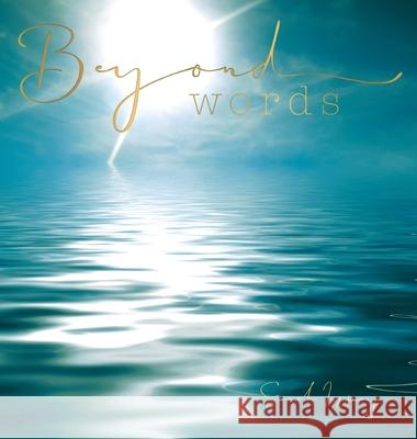 Beyond Words Sarah Impey 9781916529168 Unbound Press