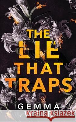 The Lie that Traps Gemma Weir 9781916562950