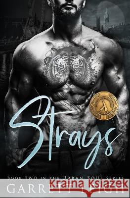 Strays: Angsty Gay Romance Garrett Leigh   9781916569119 Fox Love Press