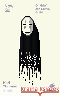 Now Go  9781916637252 Saraband