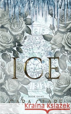 Ice Cara Clare 9781916671973