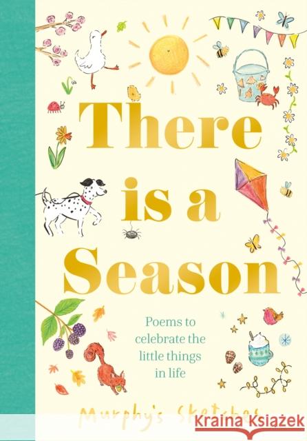 There is a Season Kerri Cunningham 9781916747104