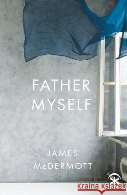 Father Myself James McDermott 9781916760103