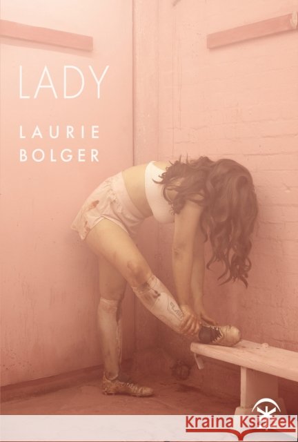 Lady Laurie Bolger 9781916760141