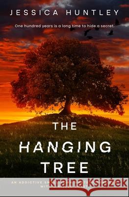 The Hanging Tree Jessica Huntley 9781916827141 Jessica Huntley