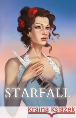 Starfall Lauren Jade Case 9781916888722