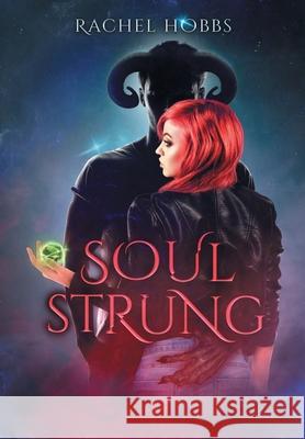 Soul-Strung Rachel Hobbs 9781916893924 Rachel Hobbs