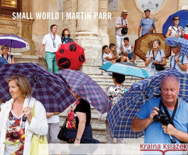 Small World Parr, Martin 9781916915008