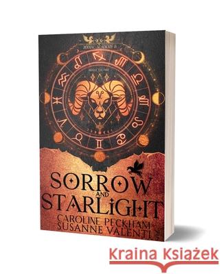 Zodiac Academy: Sorrow and Starlight Caroline Peckham Susanne Valenti 9781916926103 Dark Ink Publishing