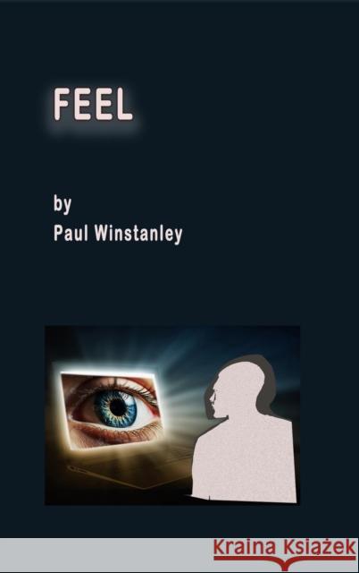 Feel Paul Winstanley 9781916966352