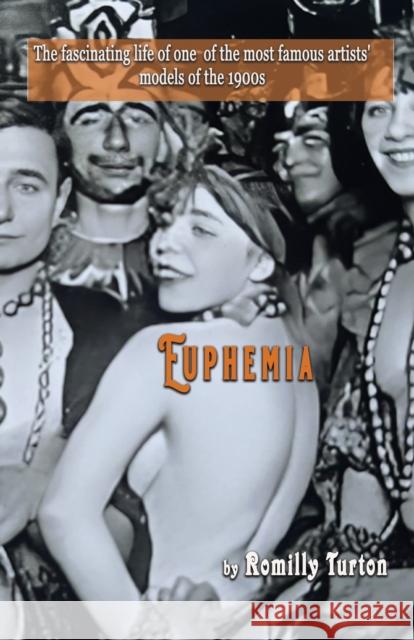 Euphemia Romilly Turton 9781916966956