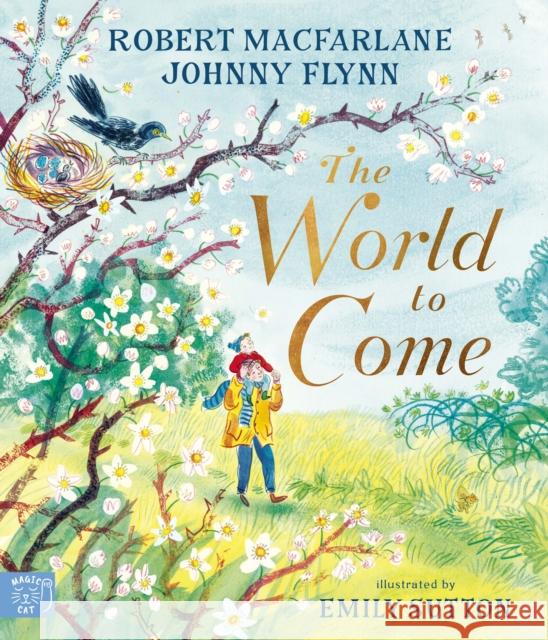 The World to Come – A Times Book of the Year 2024 Johnny Flynn 9781917044554