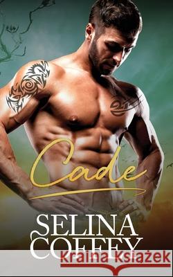 Cade: A Mail-Order Bride Paranormal Romance Selina Coffey 9781917075350 Lovy Books