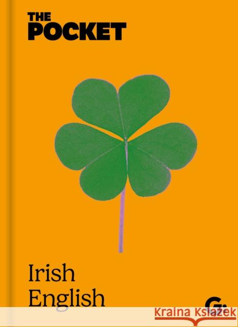 The Pocket Irish English  9781917082976 Gemini Books Group Ltd