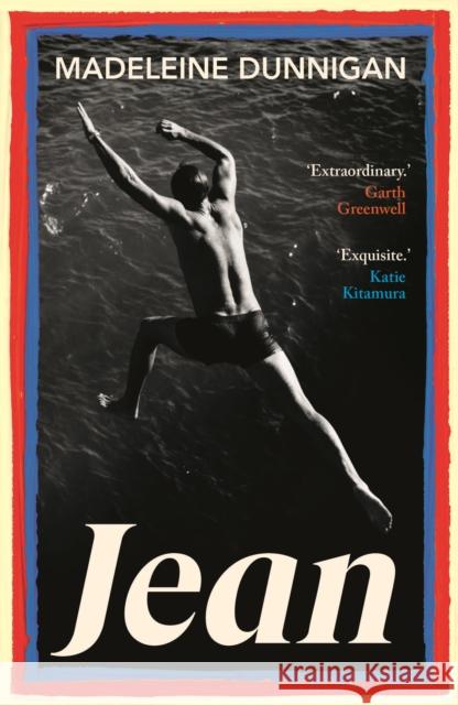 Jean Madeleine Dunnigan 9781917092722
